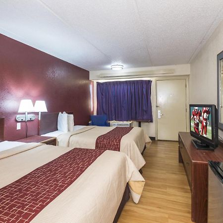 Red Roof Inn Atlanta-Норкрос Екстериор снимка