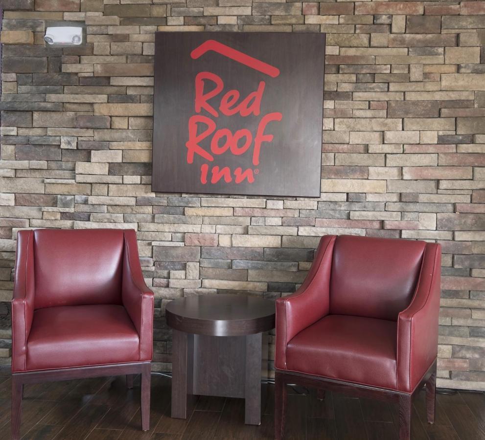 Red Roof Inn Atlanta-Норкрос Екстериор снимка