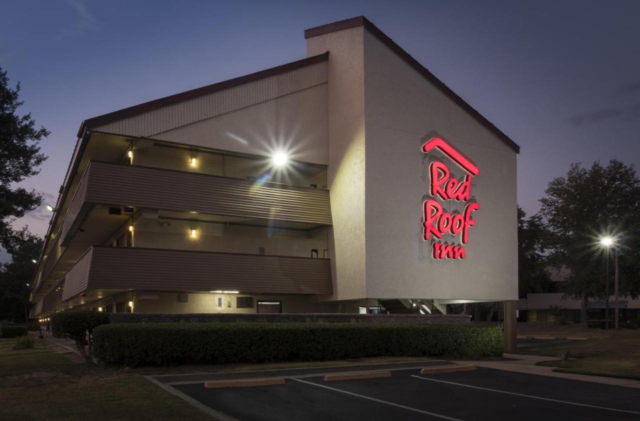 Red Roof Inn Atlanta-Норкрос Екстериор снимка