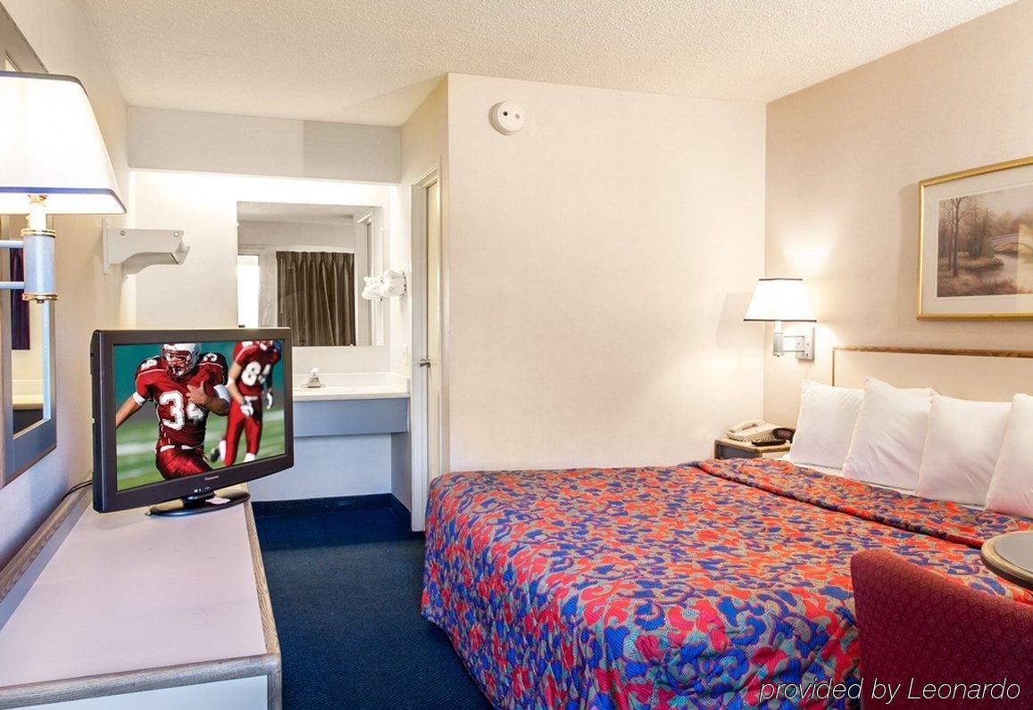 Red Roof Inn Atlanta-Норкрос Екстериор снимка