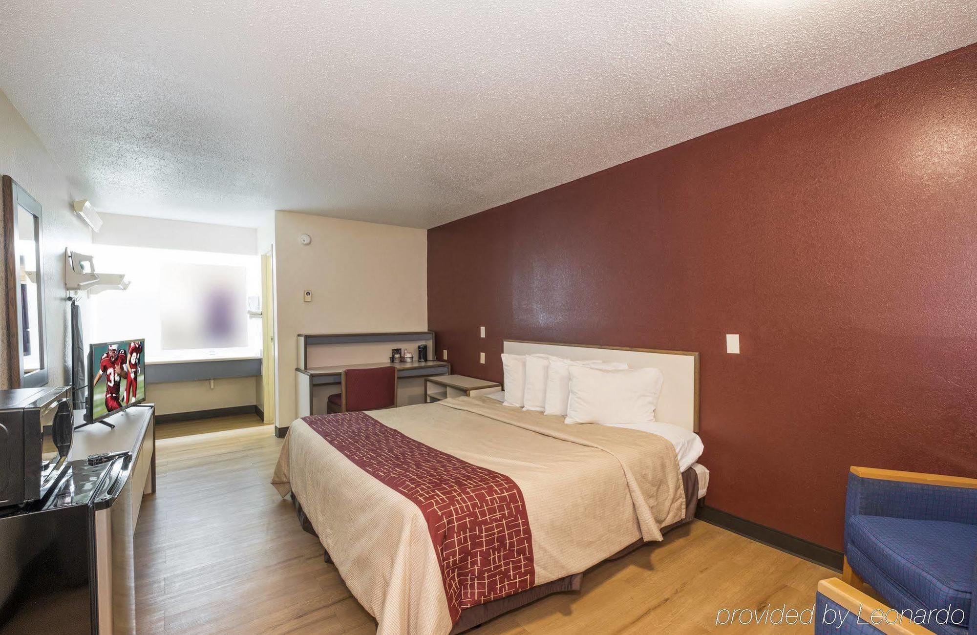 Red Roof Inn Atlanta-Норкрос Екстериор снимка